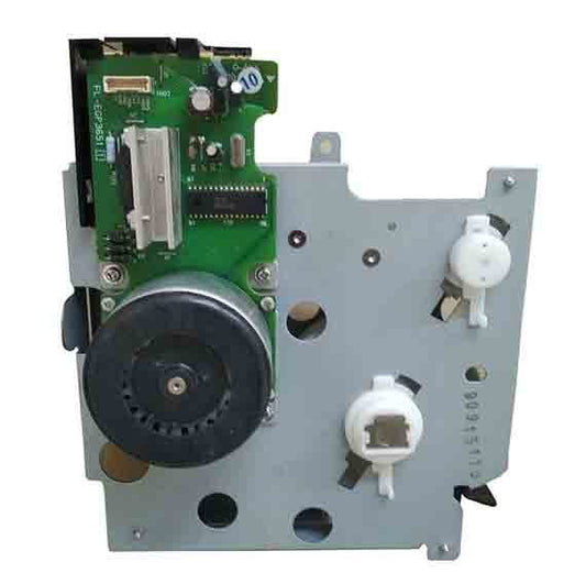 Drum Drive Gear Assembly for HP LaserJet 9000 (RG5-0869)