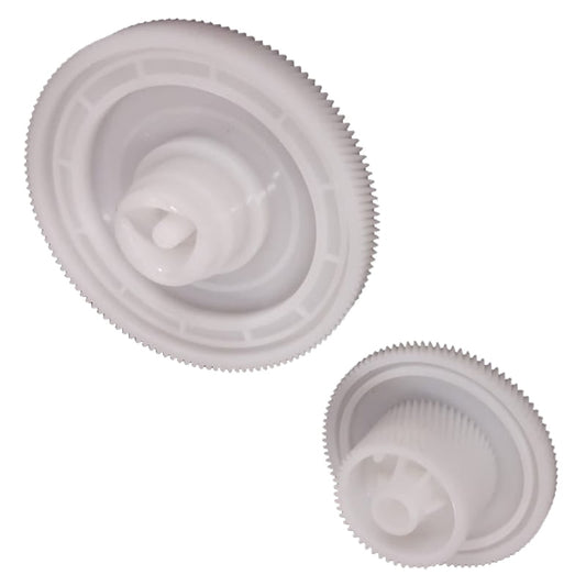 Drum Drive Gear for HP LaserJet 5200 (2 Set) (RU5-0548-000)