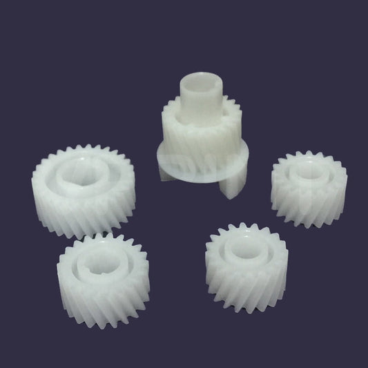 Developer Gear Set for Samsung K2200 (JC66-03950A - JC66-03951A)