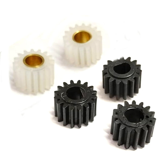 Developer Gear for Ricoh 2000
