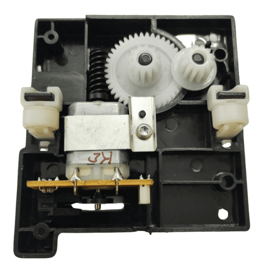 CCD Scanner Gear Kit New Model with Motor for HP LaserJet M1005