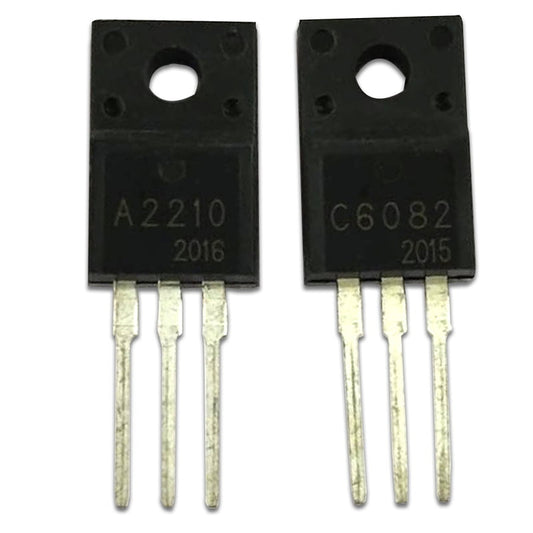 Transistor For Epson L1300, L1800 (A2210-C6082)