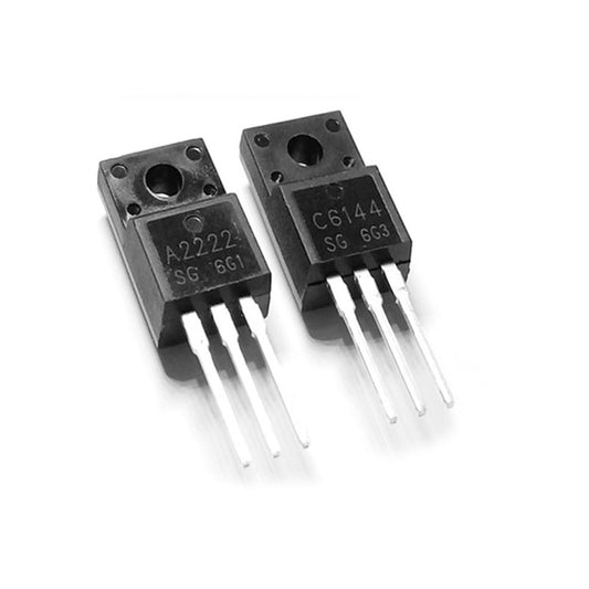 Transistor For Epson A2222 C6144