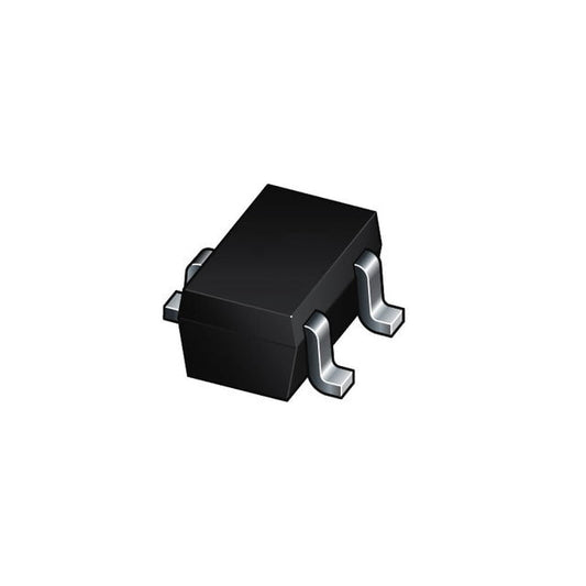 NPN Bipolar Transistor BJT 25V 1.5A 3Pin SOT-323-SS8050-SOT-323