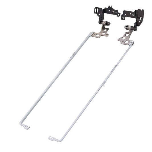 HP 15AB Laptop Screen Hinges (L/R Set)