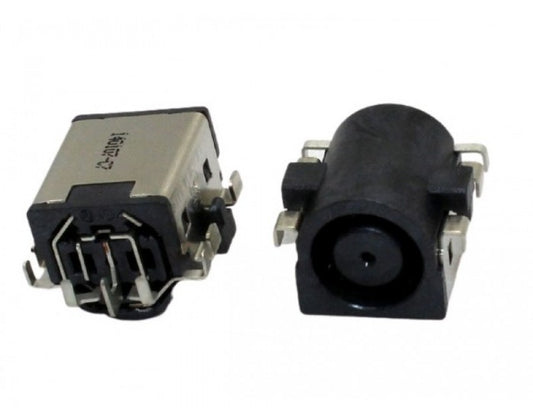 Laptop DC Power Jack For HP EliteBook 720 G1, G2, 820 G1, G2, 840 G1, G2, 850 G1, G2