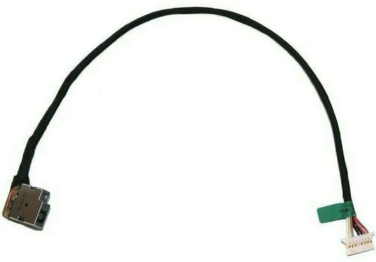 Laptop DC Power Jack For HP Pavilion 15-CC 15-CD