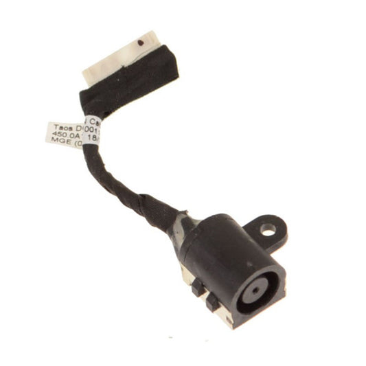 Laptop DC Power Jack For Dell Latitude 3480