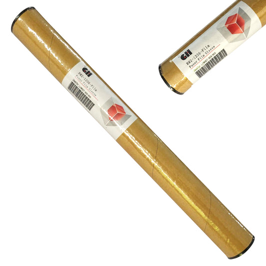 Fuser Film - GH Quality For HP Laserjet 607 608 609 Printer (RM2-1256)
