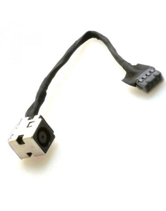 Laptop DC Power Jack For HP ProBook 440 450 455 470 G1