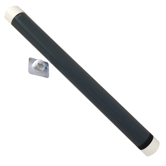 Fuser Film - CET Quality for HP Laserjet M501, M506, M527, M521, M525, P3015