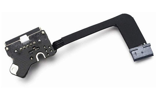 Laptop DC Power Jack For Apple MacBook Pro 13_ Retina A1502 2013 2014