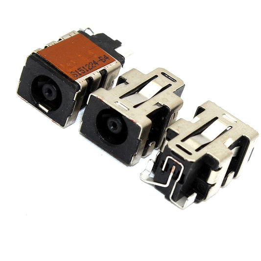 Laptop DC Power Jack For HP EliteBook 725, 745, 755, 820, 828, 840, 848, 850 G3