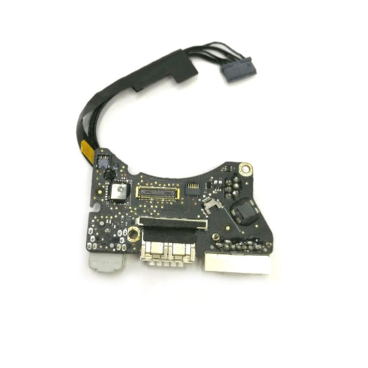 Laptop DC Power Jack For Apple MacBook Air 11" A1465 2013 2014 2015 820-3453-A