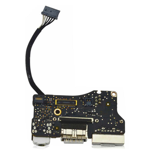 Laptop DC Power Jack For Apple MacBook A1466 820-3455A EMC 2632