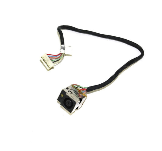 Laptop DC Power Jack For HP Compaq Presario CQ57 CQ42