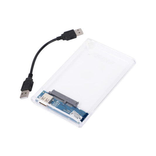 SATA Casing 6cm (2.5 INCH) 2.0 V RZ 2535