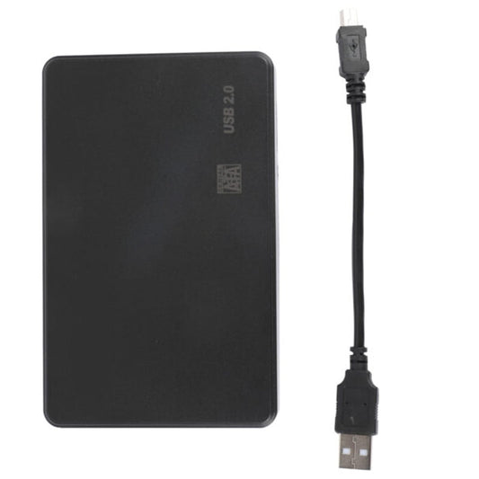 SATA Casing 6cm (2.5 INCH) 2.0 V RZ 2535