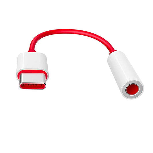 Type-C to 3.5mm (1-Plus) Audio Jack Adapter (WDA004)