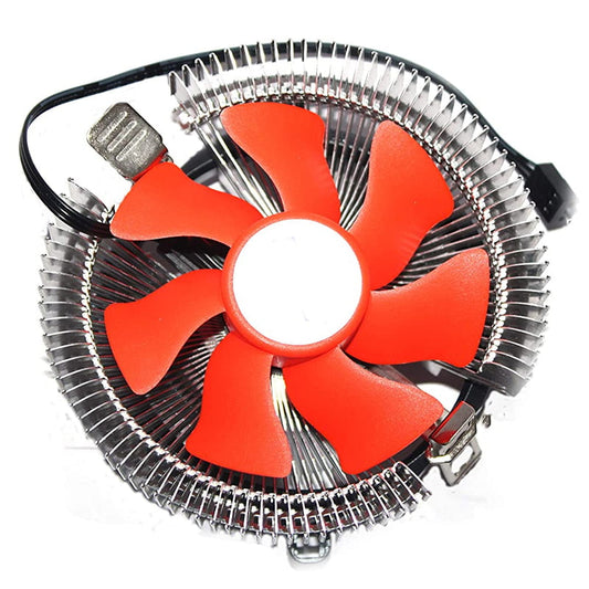 CPU Cooling Fan For AMD Q50