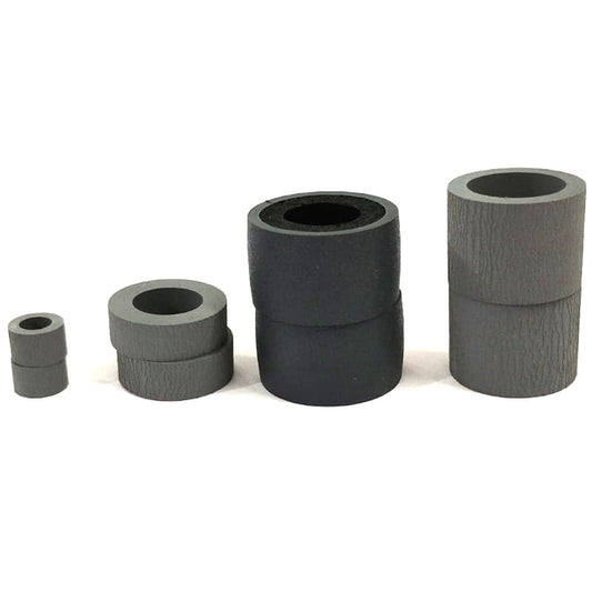 Pickup Rubber Tire For HP 2000S2 3000S4 Scanjet (L2759-60001)