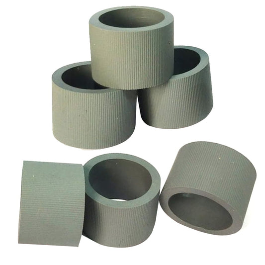 Pickup Rubber Tire Set For Kodak i3200 i2900 i300 i3250 i3400 i3500 i1150 i1450 i1440 i1420 i160 i260 i280 Printer
