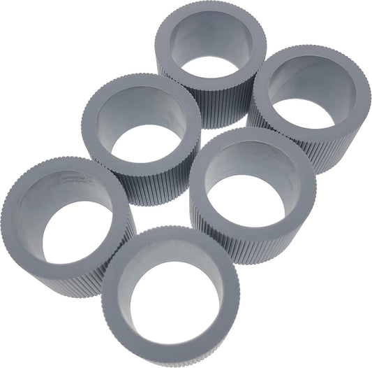 Pickup Rubber Tire Set For Kodak i3200 i2900 i300 i3250 i3400 i3500 i1150 i1450 i1440 i1420 i160 i260 i280 Printer