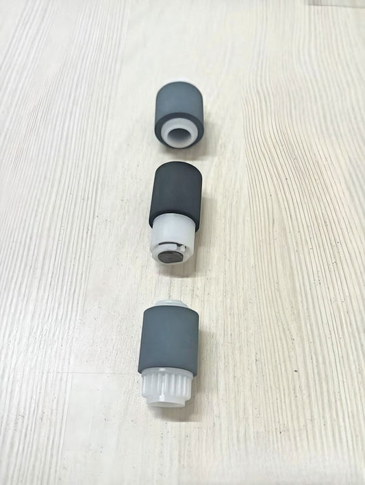 Pickup Rubber Tire Set For Color Laserjet 252 Printer