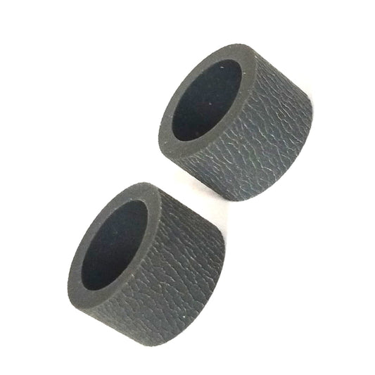 Pickup Rubber Tire For Epson M1100 1120 1170 2170 3170 Printer