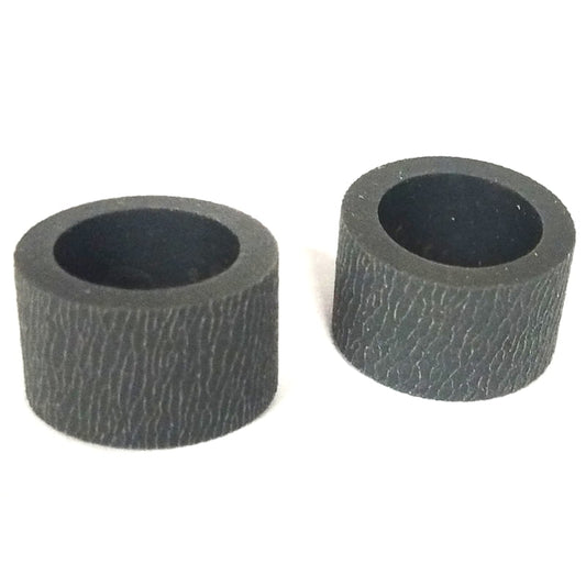 Pickup Rubber Tire For Epson M1100 1120 1170 2170 3170 Printer