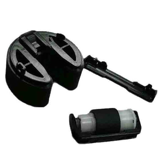 Paper Pickup Roller Separation Pad Roller Set For HP Color Laserjet 1215 (RM1-4426 RM1-4425)