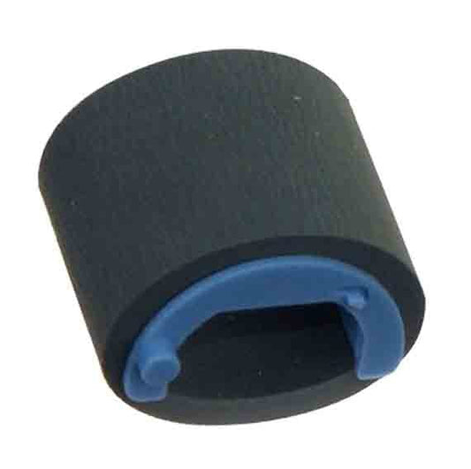 Paper Pickup Roller For Laserjet P1007 P1008 P1102 P1136 1213nf M126 Normal Quality (RL1-1442 RL1-1802)