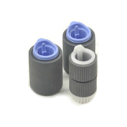 Paper Pickup Roller Kit(Tray 2) for Laserjet CM6030 6040 CM6015 (RM1-3319-000)