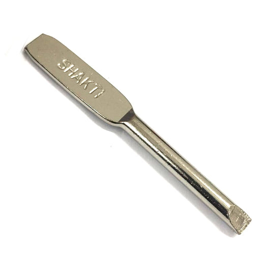 125 Watt Nickel Plated Soldering Iron Bit For 125W Soldering Iron