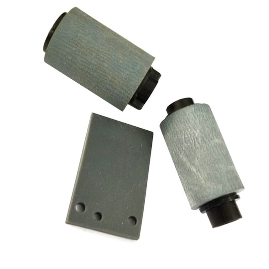 ADF Paper Pickup Roller Kit Set For Canon ImageClassic 244 1120 1150 6180 Printer