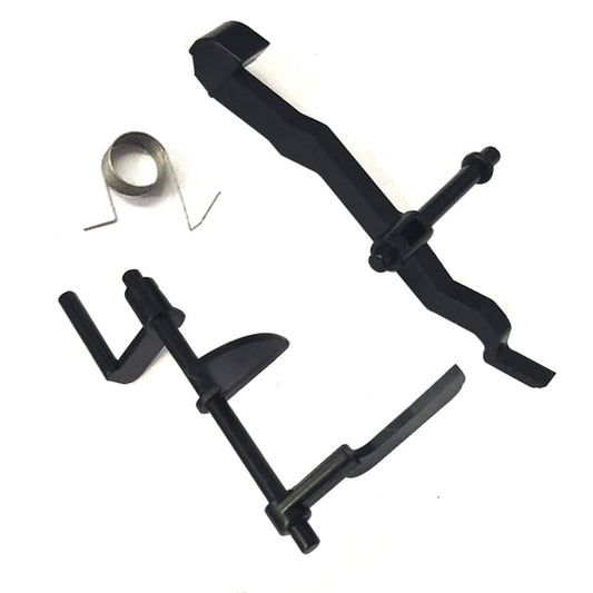 Toner + Pickup Sensor Lever (PS802) With Spring For HP LaserJet L1020