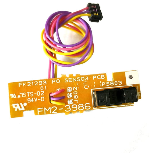 Fuser Sensor For HP LaserJet L1020 Printer (FM2-3986)