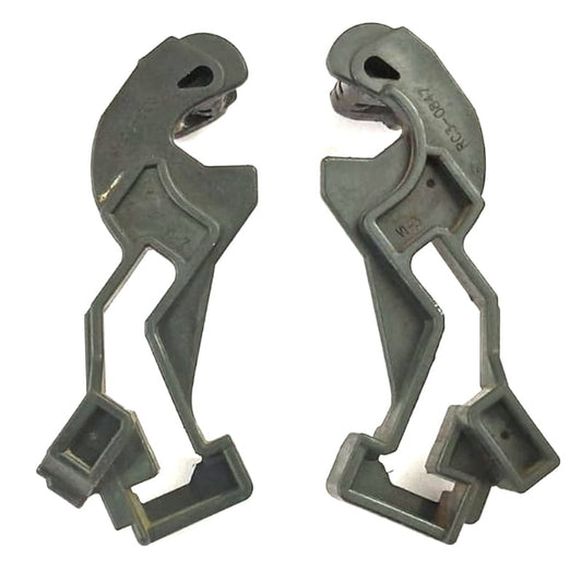 Fuser Lever L/R For HP Laserjet M1136 / M126 / M128 (RC3-0847 / RC3-0848)