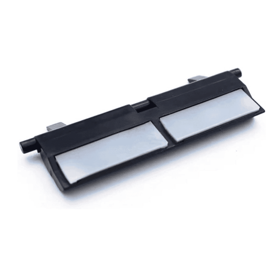 Tray-1 Separation Pad HP Color Laserjet Pro M552 Printer (CN598-67018)