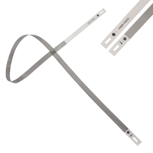 Encoder Strip For HP DeskJet 500 508 510 511 515 516 518 519 530 531 536 538 539 Printer