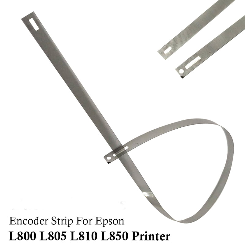 Sensor de codificador circular compatible con sensor Epson L805 L800 L801 L810 L850 R330 R390 R290 T50 (2 piezas Sensor de codificador circular compatible con sensor Epson L805 L800 L801 L810 L850 R330 R390 R290 T50 (2 piezas