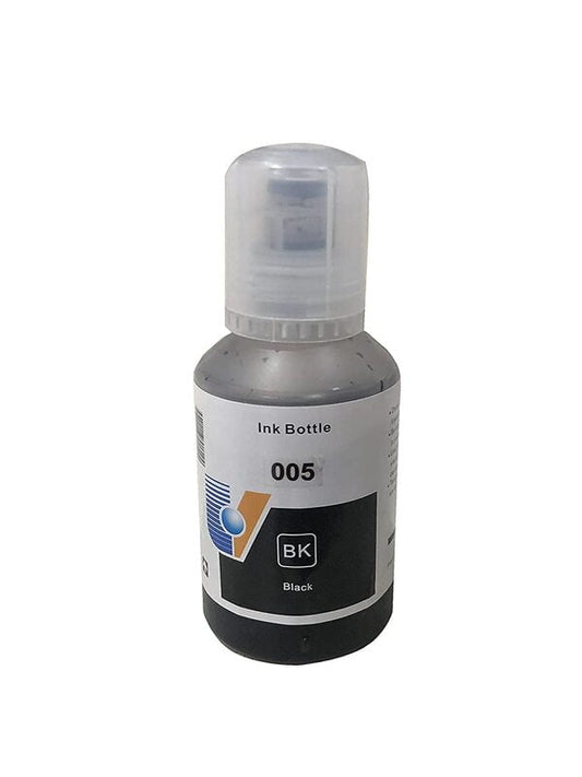 Refill Ink Black 005 For Epson M1100 M1120 M2140 Printer