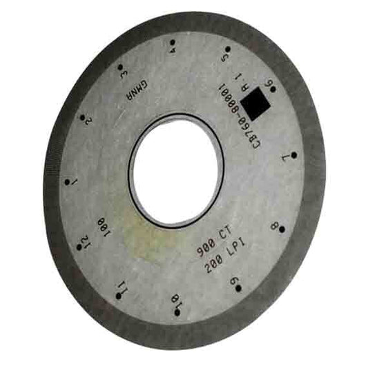 Disk Encoder For HP DeskJet GT5810 5820 3325 Printer