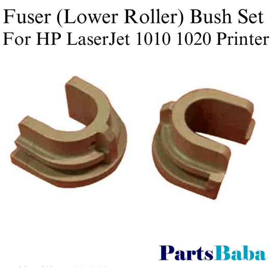 Pressure Roller Bush Set For HP Laserjet 1010 1020 Printer