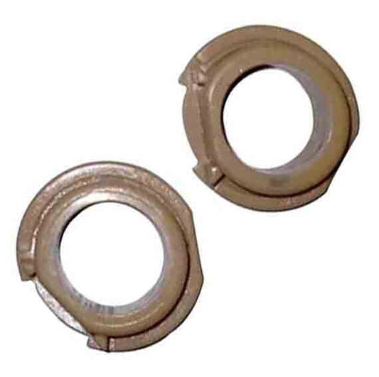 Fuser Bush Set For HP Laserjet 5200 / 5225 / 5235 Grey (Comp.)