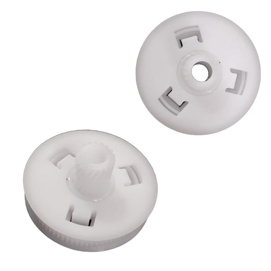 Belt Drive Gear for HP LaserJet M225 M226 M202 (RU5-3112) (PACK OF 5)