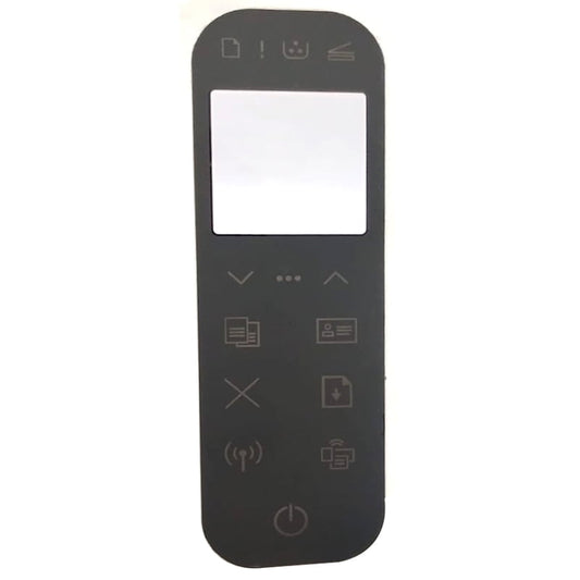 Control Panel Sticker For MFP1200 Printer