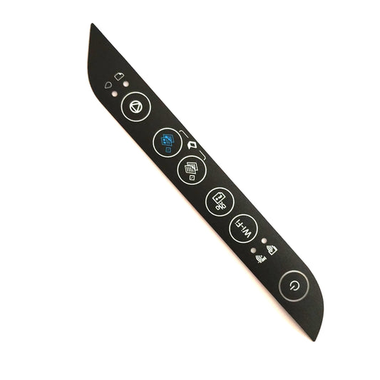 Control Panel Sticker For Epson L3145 L3150