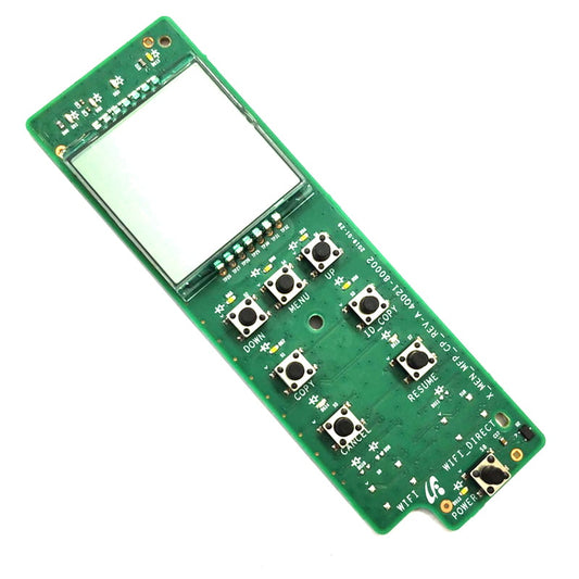 Control Panel PCB for HP Neverstop Laser 1000 1200 1000A 1200A