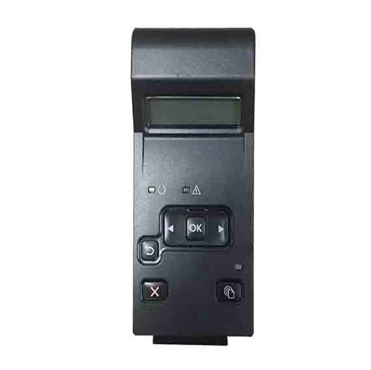 Control Panel For HP Laserjet Pro 401 Printer